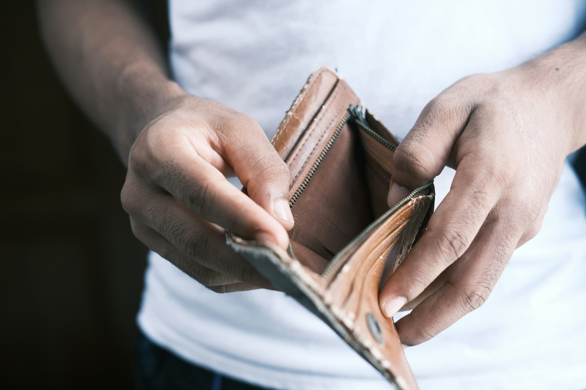 You train the machines, you fund them from your own paycheck, and you hand over what you know. Then the value goes public, and even if you buy a share, it's the share that trades, never the share that steers.