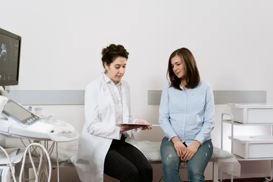 Revolutionizing Women's Healthcare: The Hard-Tech Innovation Powering Personalized Solutions